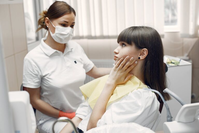 Understanding Dental Abscesses: Causes, Symptoms, and Treatment