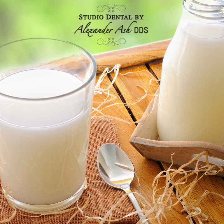 The Foundation of Oral Health: Understanding Calcium and Bone Strength
