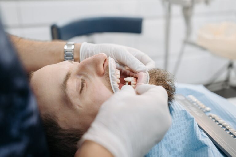 Understanding Dental Crowns: When Are They Necessary?