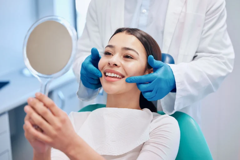 Dental Cleaning