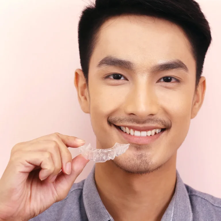 Clear Aligners