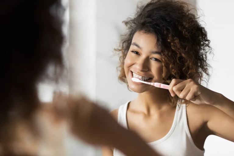 The Connection Between Oral Hygiene and Overall Health: Implications for Systemic Illness