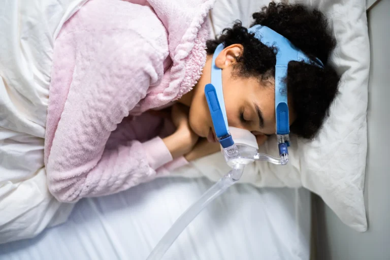 Sleep Apnea Treatment