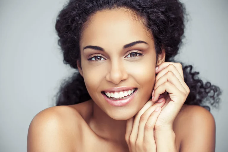 Smile Makeover